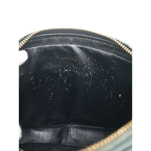 Chanel Coco Mark Chain Shoulder Bag Black - Picture 5 of 9